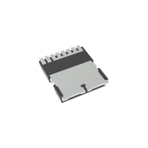 MOSFET de Potencia STO450N6F7, Canal N/P, Componente Electrónico Original Nuevo en Stock - Product Image 1