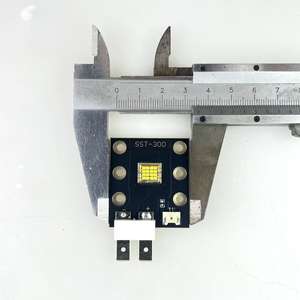 BTT-0S56S16: 13-15โวลต์ I:14-16A <span class=keywords><strong>6800K</strong></span> ย้ายหัวลำแสงบัลลาสต์สำหรับ200W, 230W, 260W เวทีแสง - Product Image 4