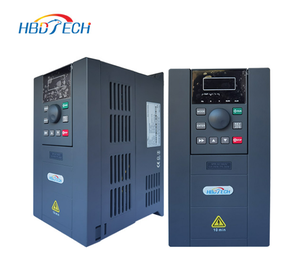 Pv550series 4.5kW-15kw-20kw Singapore động cơ biến tần Máy bơm nước nông nghiệp 0.1-400Hz 220V-480V - Product Image 5