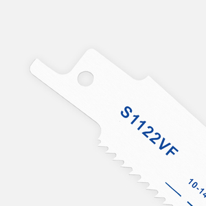 S1122Vf Top-Produkt Bimetall-Säbelsägeblätter zum Schneiden von Metall Säbelsäge-Klingen - Product Image 4