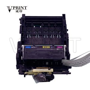 Unidad de Carro de Impresora para Canon <span class=keywords><strong>Pixma</strong></span> TS704 TS706 TS708 TS6360 <span class=keywords><strong>TS</strong></span> 704 706 708 6360, Unidad de Carro, Otros Suministros para Impresoras - Product Image 4