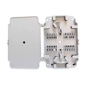 Quang Cassette khay 12/24 sợi quang dây nối khay Chất lượng cao - Product Image 1