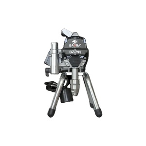 เครื่องพ่นสีแบบไร้อากาศแรงดันสูง - Product Image 1