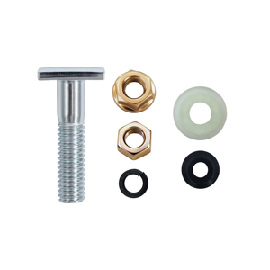312023SX04 Alpha-Tron Nouveau Kit de Remplacement pour Démarreur Yamaha XT 600F, Balais de Charbon en Plastique et Métal, Anneau en Caoutchouc, 13 Pièces/Ensemble - Product Image 3