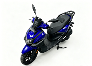 Scooter électrique tout-terrain Jiuyang pour adultes, moto de course, 72V 1000W, vitesse 65km/h, moteur haute puissance longue portée - Product Image 5