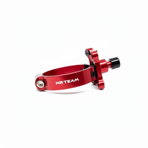 Per KTM SX 250 03-24 controllo lancio singolo rosso per motocicli - Product Image 1