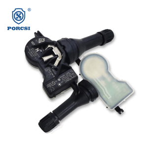 Capteur de surveillance de pression des pneus TPMS 433Mhz pour Kadjar <span class=keywords><strong>Kangoo</strong></span> Koleos Megane Scenic Talisman Renault Espace 407004CB0B - Product Image 3