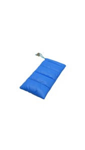 Meistverkaufter Nylon-Brillenbeutel Sonnenbrillen-Tasche mit Individuellem Logo Luxuriöses Sturzsicheres Design Großhandel Fabrik-Beutel - Product Image 3