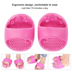 Customized Big <strong>Toe</strong> Orthotics for Women and Men, Big <strong>Toe</strong> Orthotics for Relieving Pain and Correcting <strong>Toe</strong> <strong>Support</strong> with Splints - Product Image 5