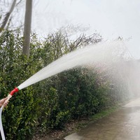 Outil d'irrigation détachable pour serres et jardins, idéal pour la plantation de légumes, buse d'arrosage pour pépinières à prix compétitif