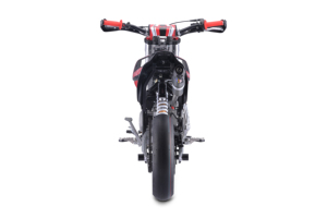 140 MOTARD nuovo Supermotard 140cc 160cc radiatore olio Pit bike Motard pitbike <span class=keywords><strong>moto</strong></span> ZS140 cina - Product Image 3