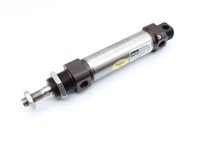 Cilindro de Doble Acción P1A-S025MS-0050 P1AS025MS0050 para PLC