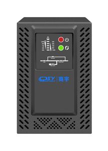 Haute fréquence en ligne 1000va 900w 1 phase onde sinusoïdale pure <span class=keywords><strong>nobreak</strong></span> pour servir ups alimentation avec batterie intégrée - Product Image 3