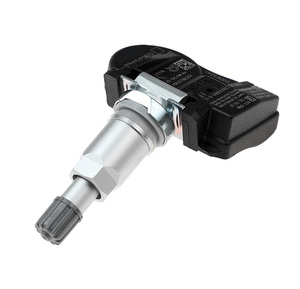 Capteurs de pression des pneus TPMS noirs 52933-D4100 52933D4100 pour Hyundai <span class=keywords><strong>Kia</strong></span> - Product Image 3