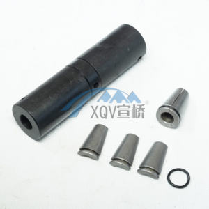 המחיר הטוב ביותר 32 מ "מ מראש בטון pc גדיל פלדה עבור פרויקטים - Product Image 3