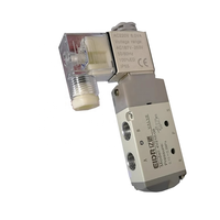 Électrovanne hydraulique CHDLT 12v électrovanne joucomatique DC zhejiang usine prix électrovannes de contrôle de gaz