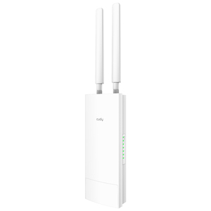 Cudy Lt400 Ngoài Trời 4G N300 <span class=keywords><strong>Wifi</strong></span> Router Tốc Độ Cao 300M Internet Không Dây Cho Trong Nhà Ngoài Trời Nhà Giám Sát An Ninh Mạng - Product Image 6