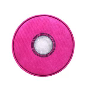 बीभालू उच्च दक्षता <span class=keywords><strong>p100</strong></span> श्वसन मॉडल 2097 पिघले कपड़े पुनः प्रयोज्य 8-परत प्रतिस्थापन योग्य फ़िल्टर - Product Image 4