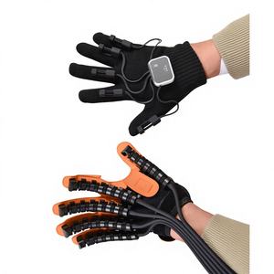 Dispositivo de Rehabilitación de Múltiples Dedos con Control de Temporización Automática para <span class=keywords><strong>Pacientes</strong></span> con Ictus - Product Image 1