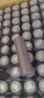 Sepuluh daya Kelas a 21700 baterai 5000mah baterai Lithium 3.7v Li Ion baterai isi ulang untuk sepeda listrik