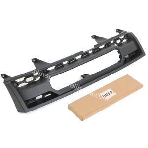 Parrillas De Auto Parts Autres accessoires extérieurs Grille avant de voiture Convient pour Nissan <span class=keywords><strong>Frontier</strong></span> 2001-2005 Navara D22 Paladin - Product Image 4