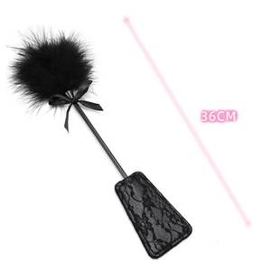 Lencería mujer cuero esclavo Spank Paddle <span class=keywords><strong>Beat</strong></span> sumiso BDSM sexo azotado putas paletas juguetes eróticos para adultos - Product Image 2