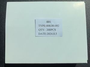 고정밀 압력계 인청동 베릴륨 구리 헤어스프링 - Product Image 6