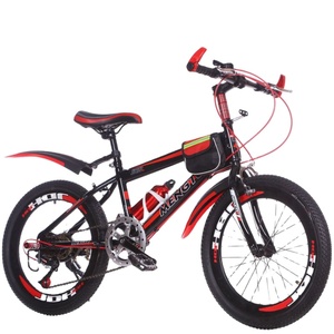 <span class=keywords><strong>Bicicleta</strong></span> de <span class=keywords><strong>Montaña</strong></span> para Niños de <span class=keywords><strong>16</strong></span> <span class=keywords><strong>Pulgadas</strong></span> de Acero al Carbono de Alta Calidad - Product Image 6