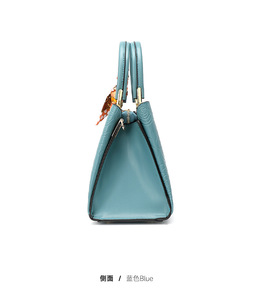 Nouveaux sacs à bandoulière de créateurs de mode, sacs à main en cuir PU de haute qualité, sacs messager décontractés, sacs à main et pochettes de luxe pour femmes - Product Image 4