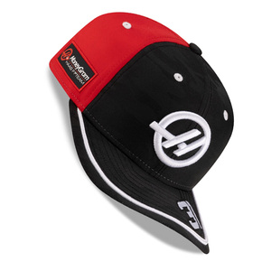 Casquette de course OEM de qualité supérieure unisexe avec logo personnalisé Casquette de sport extérieur Logo brodé Casquettes de baseball à bord incurvé 6 panneaux Vente en gros - Product Image 3