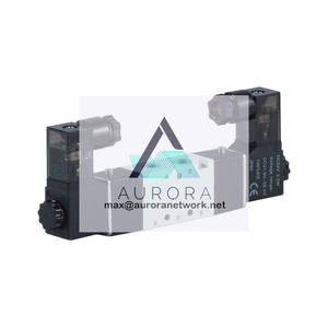 Accessoires de valve fneuatique électronique de haute qualité, M4V120-06-24VAC, avec un bon prix - Product Image 1