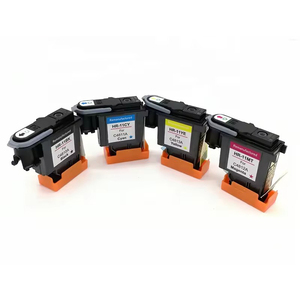 Đầu in <span class=keywords><strong>c4813a</strong></span> <span class=keywords><strong>c4811a</strong></span> <span class=keywords><strong>c4812a</strong></span> <span class=keywords><strong>C4810A</strong></span> cho HP11 đầu in được sử dụng cho hp510 HP800 hp813 hp850 hp1000 HP1100 loạt máy in - Product Image 5