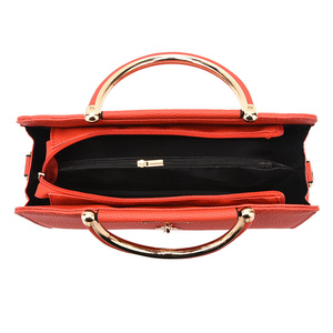 Nouvel Arrivage <span class=keywords><strong>Sac</strong></span> à Main Femme de Haute Qualité Design Tendance Exquis avec Fermeture Éclair <span class=keywords><strong>Sac</strong></span> Principal Mode pour Dame - Product Image 6