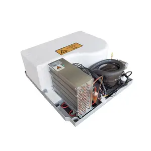 Monoblock Cooling System Condensing Unit for Fridge Refrigerator Top Install