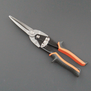 Forbici Laser Holsen <span class=keywords><strong>da</strong></span> 10 Pollici per <span class=keywords><strong>Lamiera</strong></span>, Utensile Manuale con Bordo Liscio per Fai-<span class=keywords><strong>da</strong></span>-Te - Product Image 3