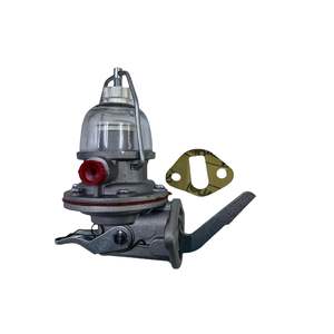 Bomba de Combustible EPTRACTOR E1ADKN9350B, Nueva, de Repuesto/Reparación para Tractores Major y Super Major - Product Image 3