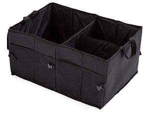 Xe Boot <span class=keywords><strong>Organiser</strong></span> Có Thể Gập Lại Trunk Lưu Trữ <span class=keywords><strong>Box</strong></span> <span class=keywords><strong>Organiser</strong></span> cho Xe - Product Image 6