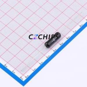 Resistencia de Orificio Pasante HVLR1905F470KK9, Componente de Orificio Pasante (THT), Película Gruesa de 6.5x19mm, 470kOhm, 1%, 3.5kV - Product Image 1