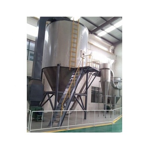 Meilleur prix pour les sécheurs par pulvérisation centrifuges à grande vitesse, série <span class=keywords><strong>LPG</strong></span>, certification CE, acier inoxydable SUS304, chauffage à la vapeur - Product Image 2