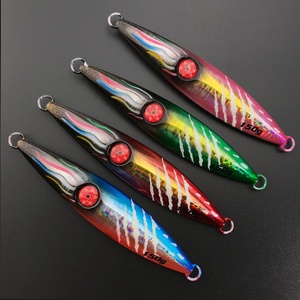 ผลิตเหยื่อจิ๊กกิ้งโลหะแบบกำหนดเอง บรรจุภัณฑ์ฉลากขาว พัฒนาแม่พิมพ์จิ๊กกิ้งสำหรับป<span class=keywords><strong>ล</strong></span>า<span class=keywords><strong>แซ</strong></span><span class=keywords><strong>ล</strong></span>มอน ปลาแมคเคอเรล และป<span class=keywords><strong>ล</strong></span>าทะเ<span class=keywords><strong>ล</strong></span> - Product Image 5