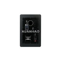 Monitor de Estudio Profesional BX8D2+BT de 8 Pulgadas, Altavoz de Audio Estéreo, Equipo de Sonido para Salas de Práctica