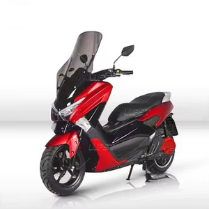 Hochgeschwindigkeits-Scooter für Erwachsene 3000W Bürstenloser Motor Lithium-Batterie Scheibenbremse Wasserdicht 110km Reichweite JDS Hochgeschwindigkeits-Scooter 5000W - Product Image 4