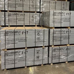 A-Bond F17 شكل رقائق الخشب الرقائقي strural Eucalyptus شكل ألواح F22 رقائق فرم F22 - Product Image 1