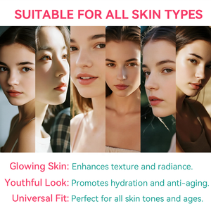 ACORN özel etiket çilek lezzet kollajen Gummies takviyesi cilt beyazlatma nemlendirici glutatyon kollajen sakızlı - Product Image 4