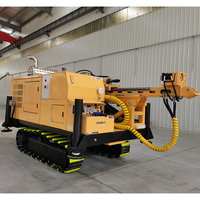 Mini machine de forage de mine souterraine à vendre en usine Jumbo