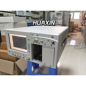 เครื่องวิเคราะห์ดิจิตอล Agilent DCA-J 86100C Infiniium ออสซิลโลสโคป OPT 001 092 R2404 hx - Product Image 4