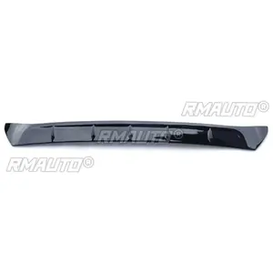 Kit de Carrocería para Subaru BRZ Toyota GR86 2022-2024, Alerón Trasero Brillante Estilo Wind Guide, Alerón de Techo Trasero, Accesorios para Auto - Product Image 6