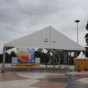 बिक्री के लिए एल्यूमीनियम संरचना के साथ बड़े कारखाने मूल्य पार्टी शादी समारोह तम्बू - Product Image 6