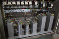 Nuevo Gabinete de Distribución de Energía Integrado Serie JP, Acero Inoxidable, Aplicación Industrial, 500V 630A, Origen Zhejiang
