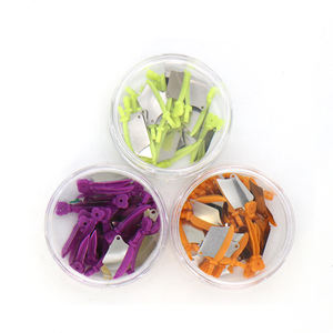 Cuñas Dentales Manuales con Protección Metálica, Cuñas de Matriz de Acero, Certificación CE, Tamaños S/M/L, Gran Venta - Product Image 5